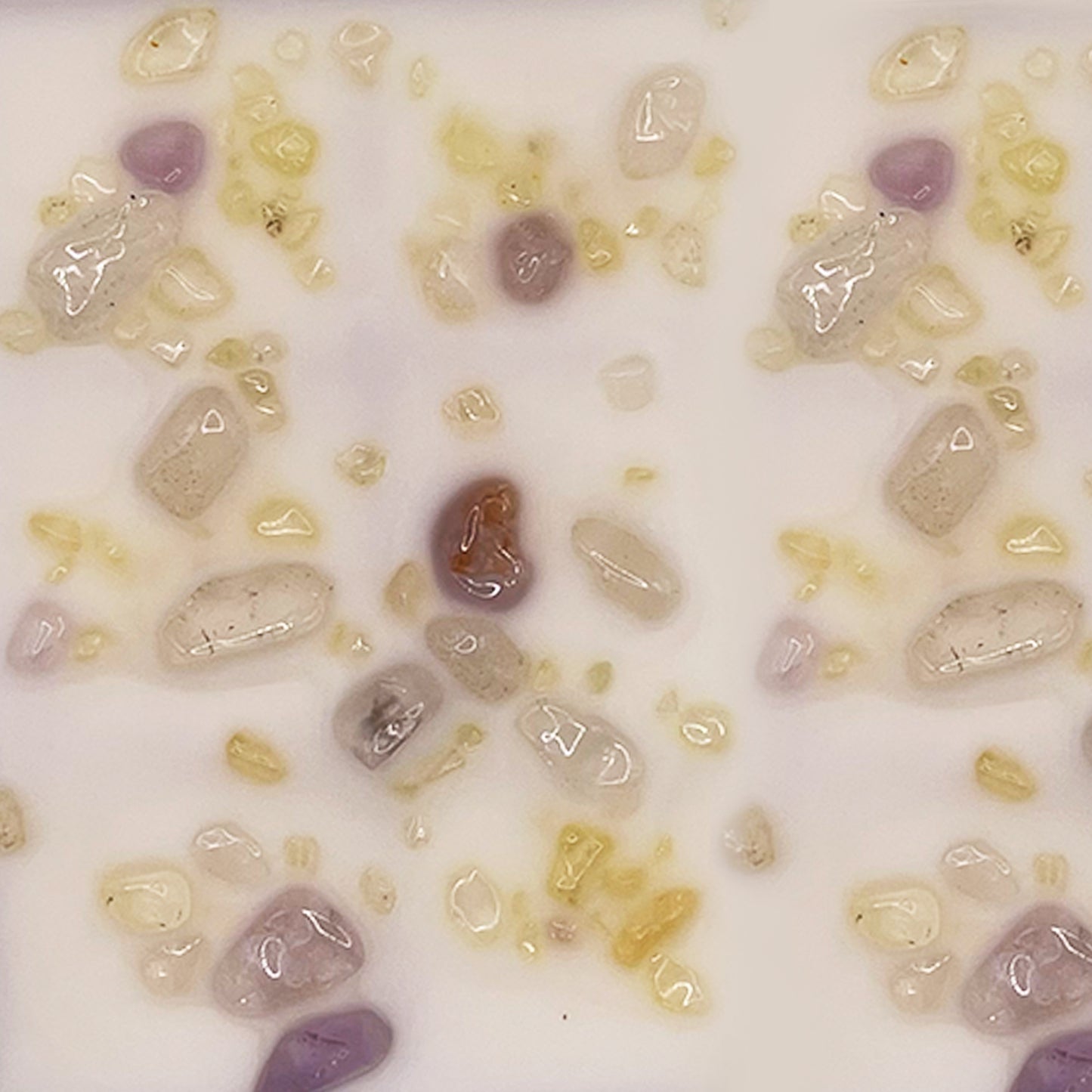 Aries Zodiac Crystal-Enhanced Premium Coconut-Soy Wax Melts