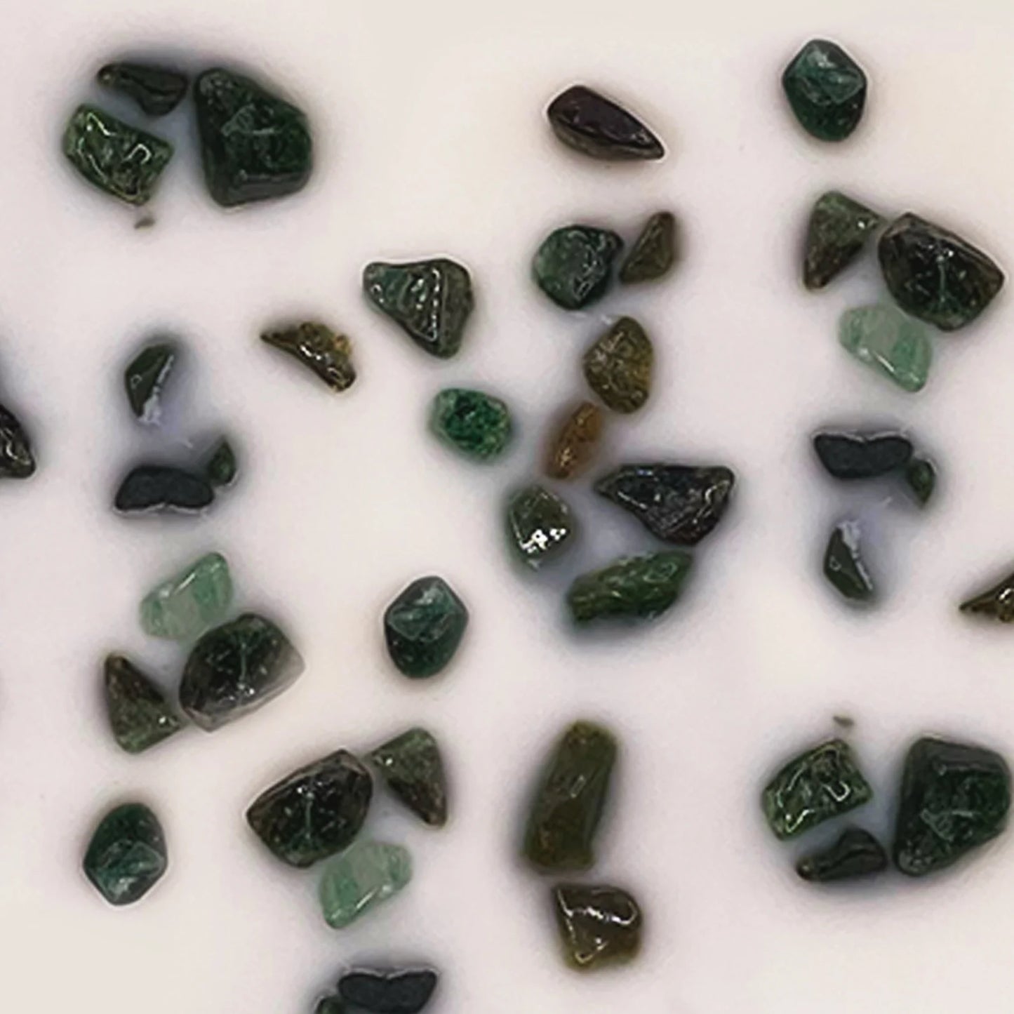 Secret Garden Crystal-Enhanced Premium Coconut-Soy Wax Melts