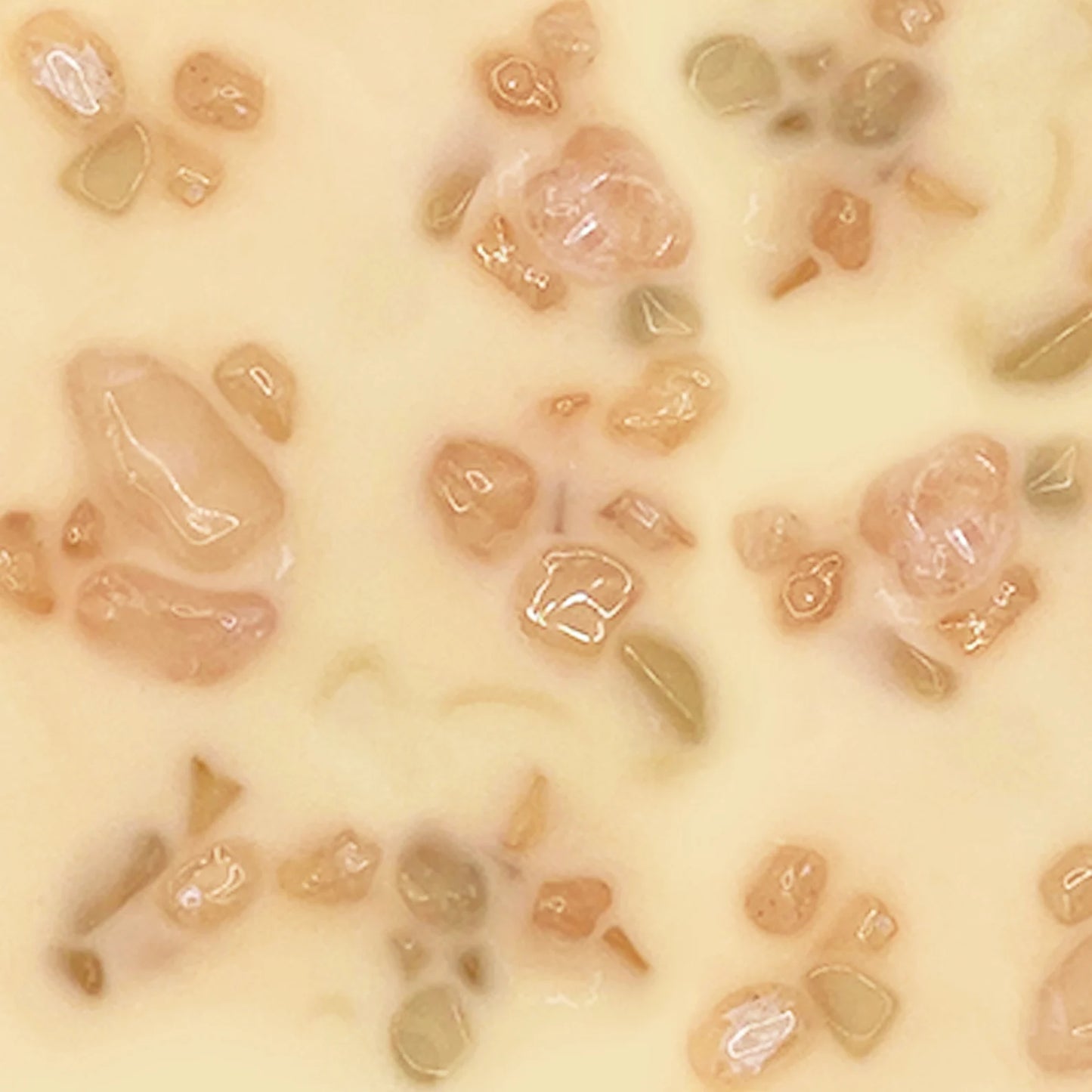 Moonlight Garden Crystal-Enhanced Premium Coconut-Soy Wax Melts