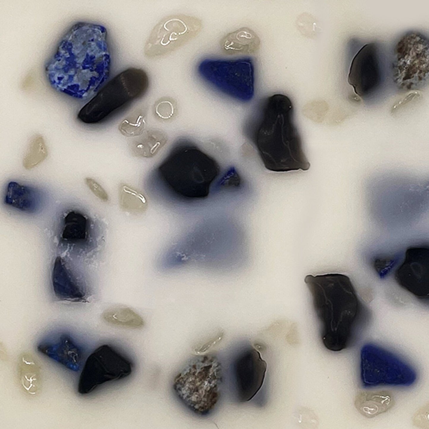 Eternal Blooms Crystal-Enhanced Premium Coconut-Soy Wax Melts