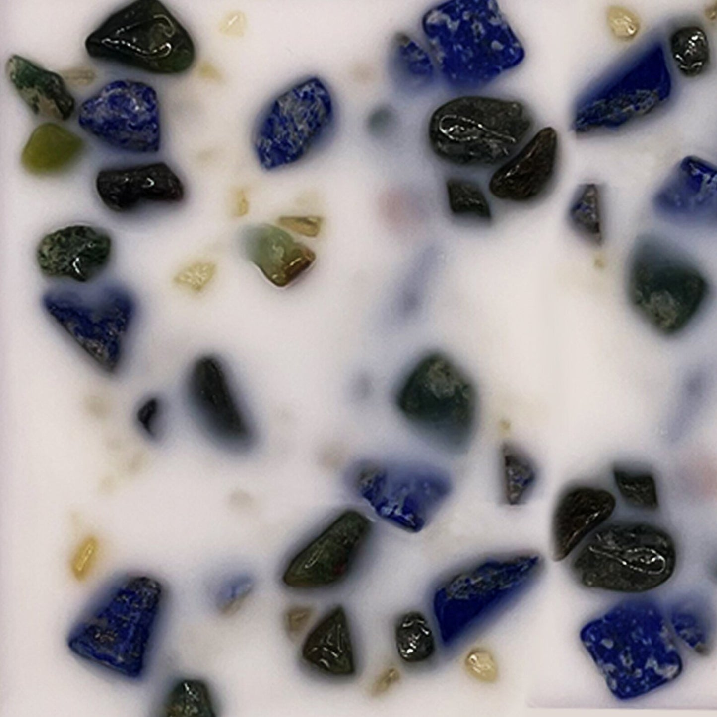 Botanical Gin and Juniper Crystal-Enhanced Premium Coconut-Soy Wax Melts