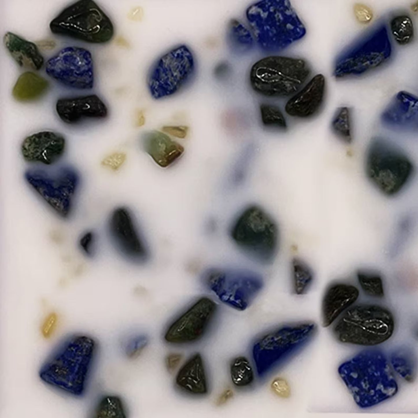 Virgo Zodiac Crystal-Enhanced Premium Coconut-Soy Wax Melts