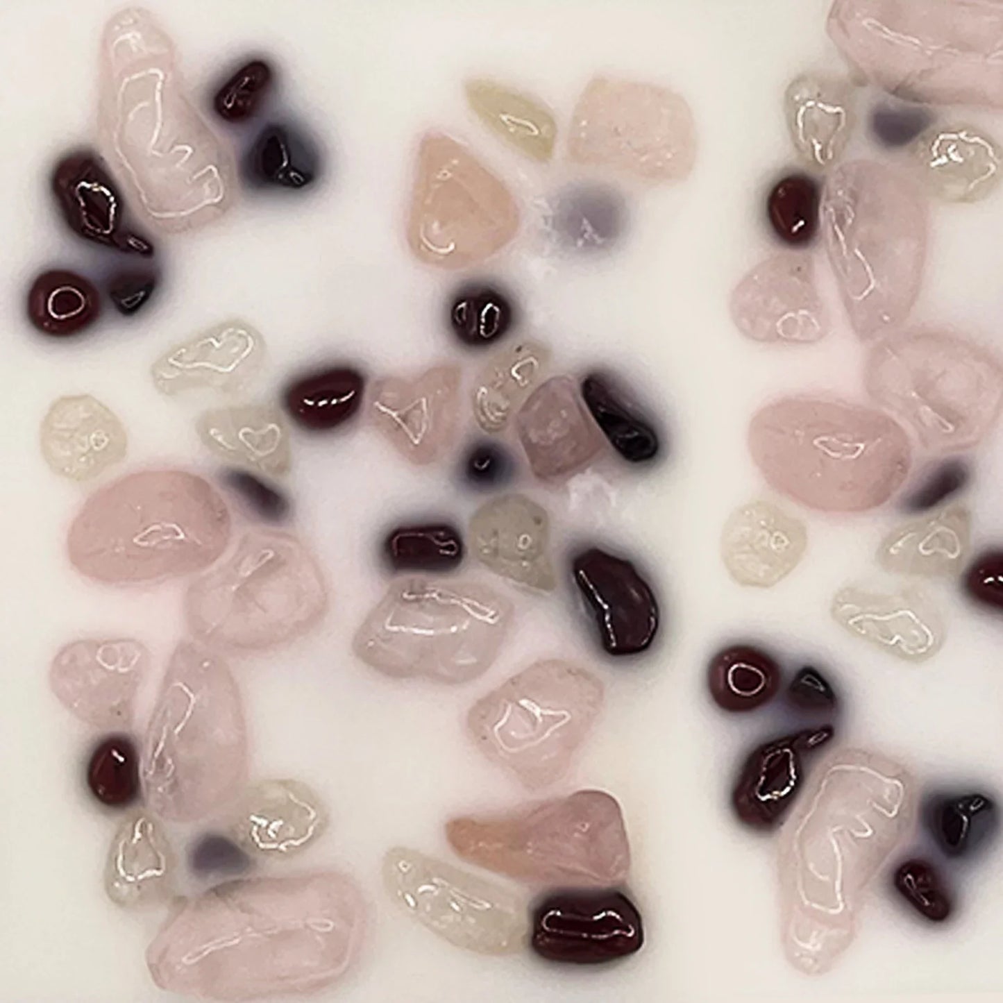 Taurus Zodiac Crystal-Enhanced Premium Coconut-Soy Wax Melts