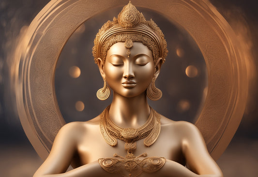How to Enhance Your Mood and Well-Being with Ancient Wisdom and Modern Innovation