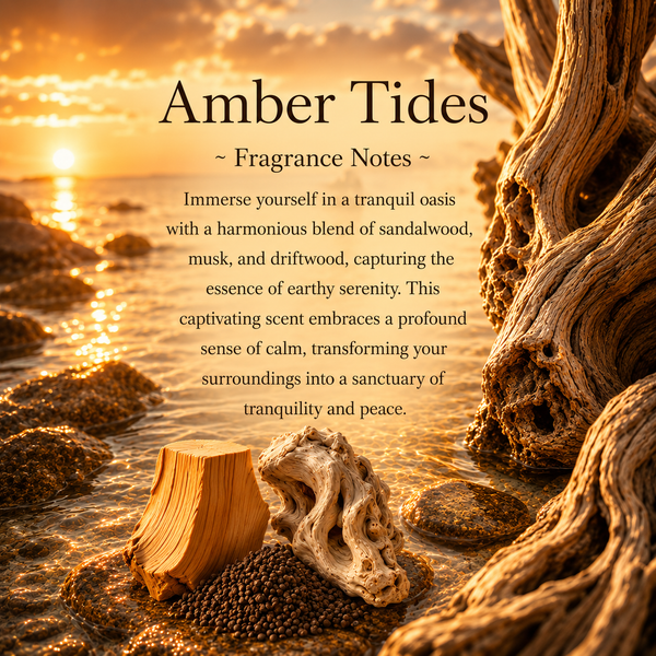 Amber Tides