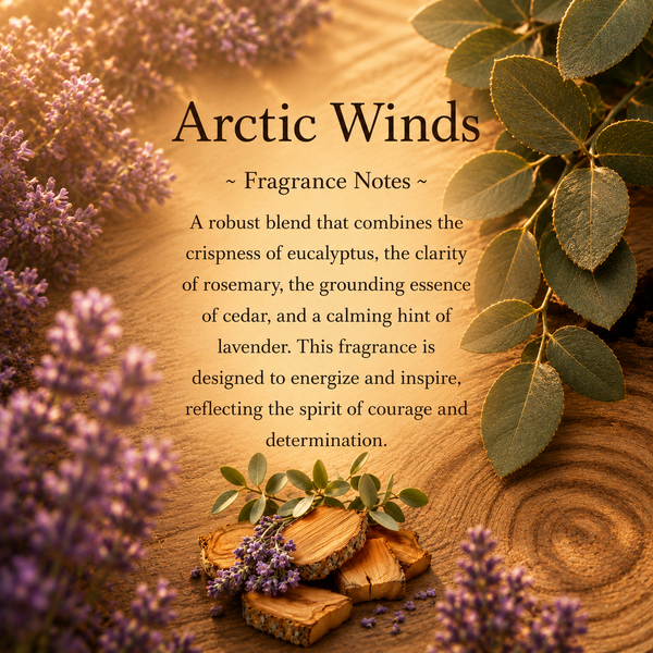 Arctic Winds