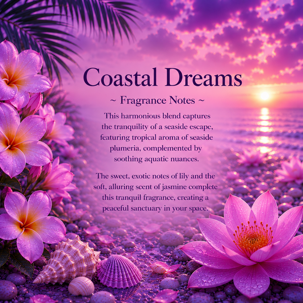 Coastal Dreams