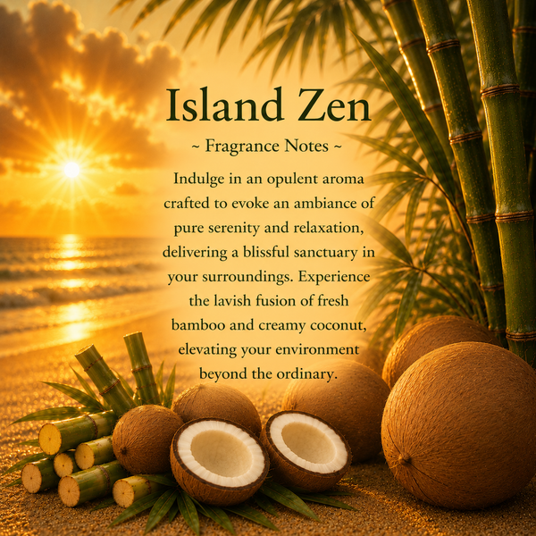 Island Zen
