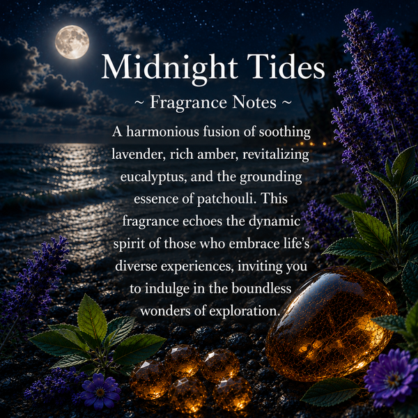 Midnight Tides