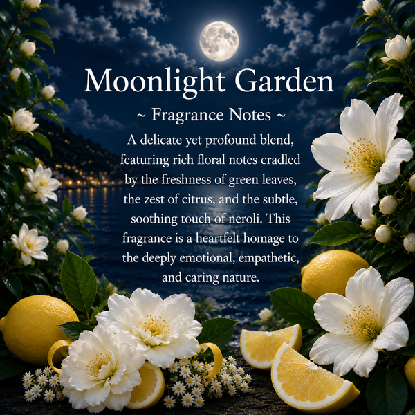 Moonlight Garden