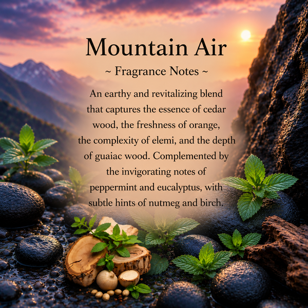 Mountain Air