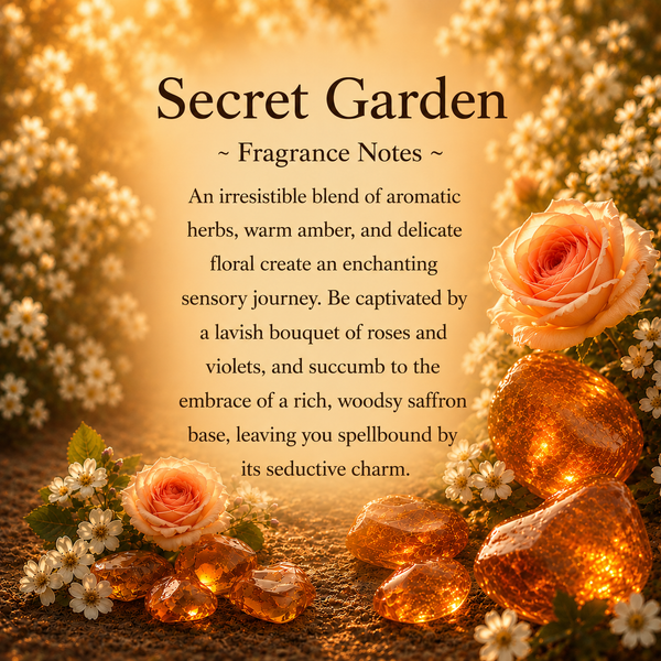Secret Garden