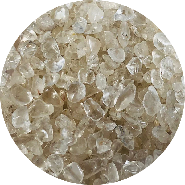 Clear Crystal Quartz
