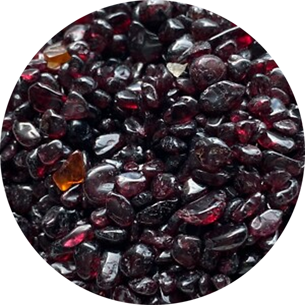 Garnet