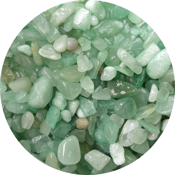 Green Aventurine