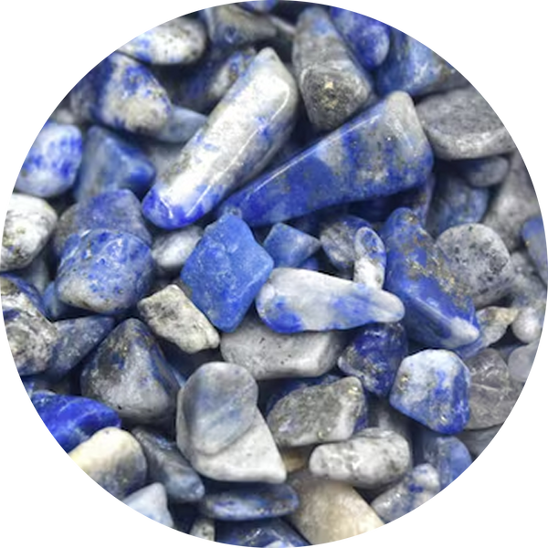 Lapis Lazuli