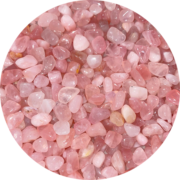 Rose Quartz